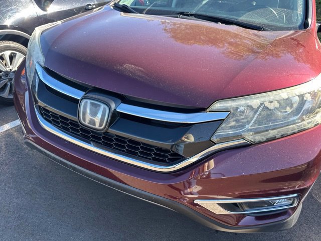 Used 2016 Honda CR-V Touring image 5
