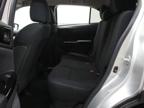 Used 2023 Mitsubishi Eclipse Cross LE image 28