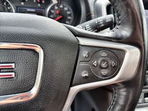 Used 2018 GMC Terrain SLT w/ Preferred Package AWD/4WD image 21