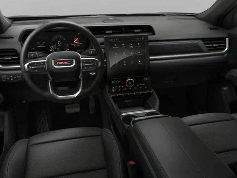 New 2027 GMC Terrain Elevation w/ Elevation Premium Package AWD/4WD image 30