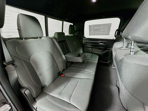 New 2026 RAM 1500 4x4 Crew Cab image 27