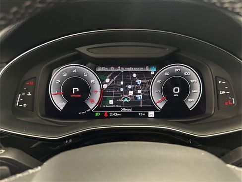 New 2025 Audi Q7 2.0T Premium Plus image 16