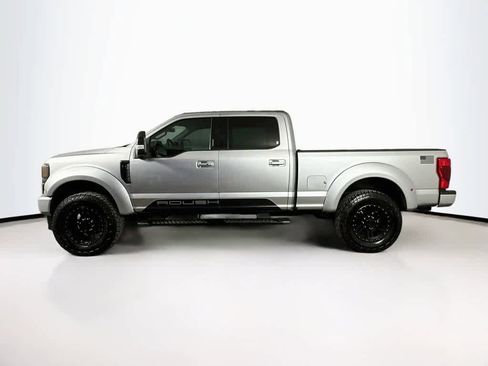 Used 2020 Ford F250 Lariat AWD/4WD image 3
