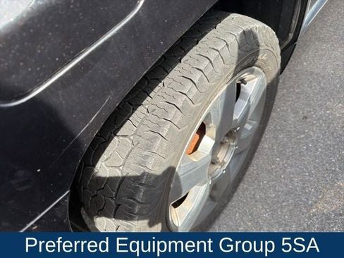 Used 2013 GMC Terrain Denali image 8