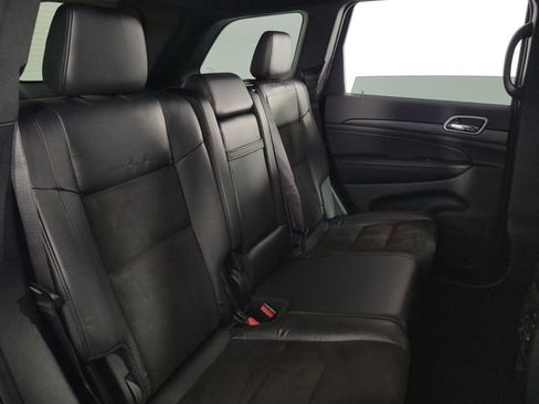 Used 2020 Jeep Grand Cherokee Altitude AWD/4WD image 16
