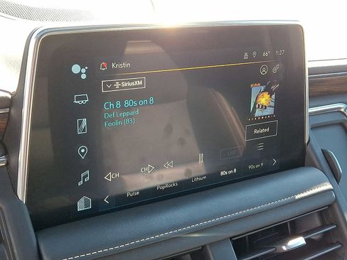 Certified 2023 Chevrolet Tahoe Premier image 18