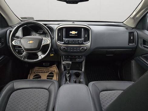 Used 2018 Chevrolet Colorado Z71 image 17