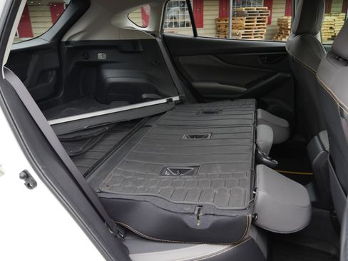 Used 2021 Subaru Crosstrek 2.5i Sport w/ Popular Package #2B image 31