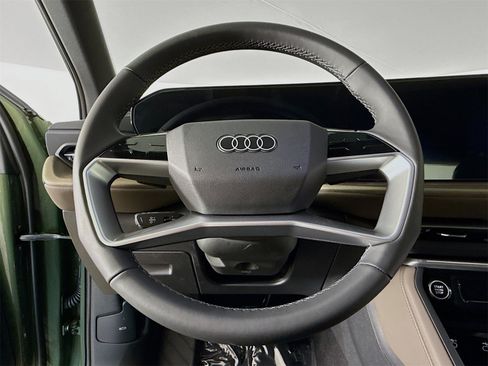 New 2025 Audi Q5 Prestige image 10