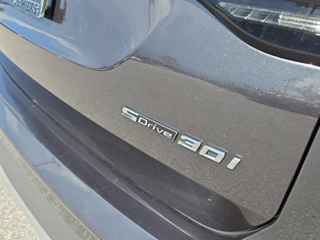 Used 2022 BMW X3 sDrive30i w/ Premium Package RWD image 6