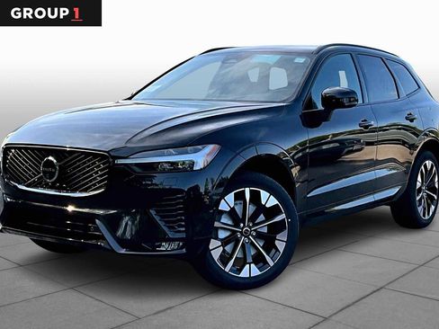 New 2026 Volvo XC60 B5 Plus w/ Protection Package Premier image 1