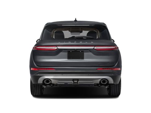 Used 2024 Lincoln Corsair Grand Touring w/ Equipment Group 301A AWD/4WD image 37