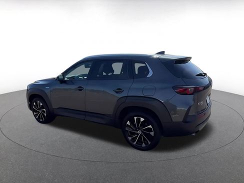 Used 2025 MAZDA CX-50 2.5 Hybrid w/ Premium Plus Pkg AWD/4WD image 8