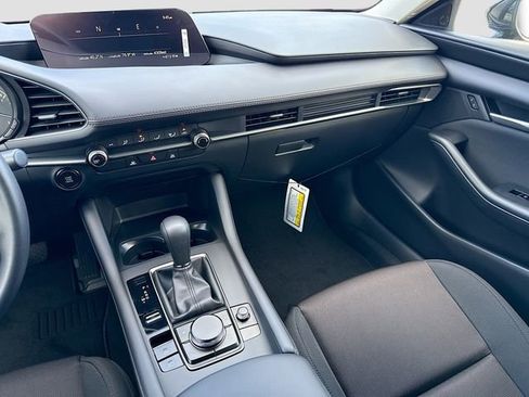 New 2026 MAZDA MAZDA3 s FWD image 23