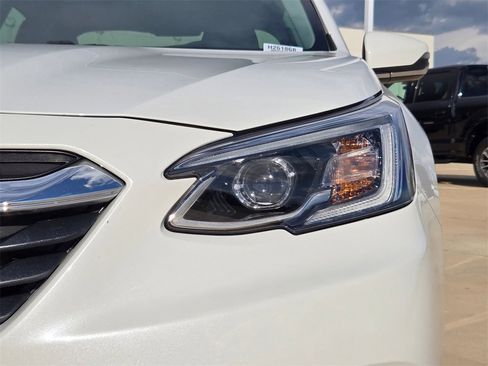 Used 2022 Subaru Legacy Limited image 32