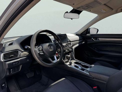 Used 2019 Honda Accord LX image 20