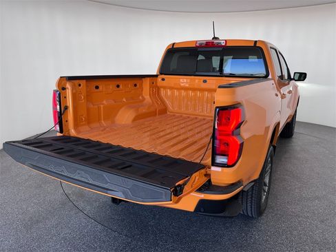 New 2026 Chevrolet Colorado LT w/ LT Convenience Package image 29