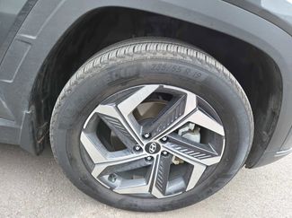 Certified 2023 Hyundai Tucson Limited video 2