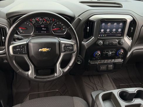 Used 2019 Chevrolet Silverado 1500 LT w/ All-Star Edition image 13