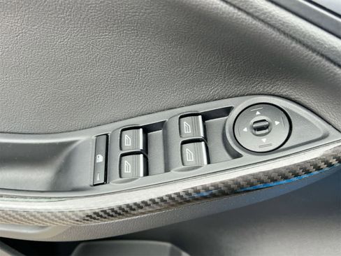 Used 2018 Ford Focus RS image 17