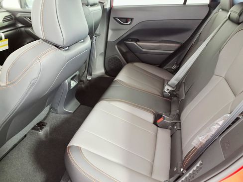 New 2026 Subaru Crosstrek 2.5i Limited AWD/4WD image 5