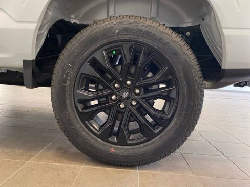 New 2026 Ford F150 XLT w/ Equipment Group 302A MID AWD/4WD image 24