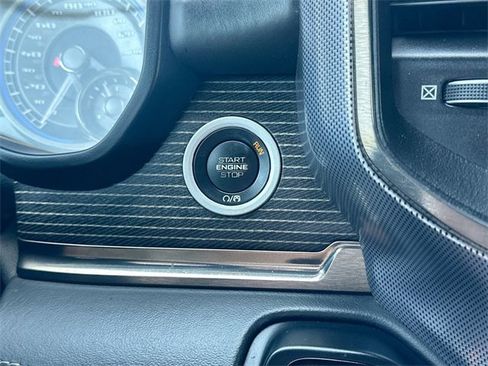 Used 2020 RAM 1500 Limited w/ Advanced Safety Group image 38