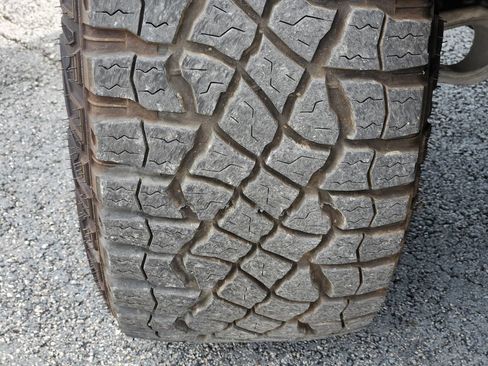 Used 2025 RAM 1500 RHO w/ RHO Level 1 Equipment Group AWD/4WD image 11