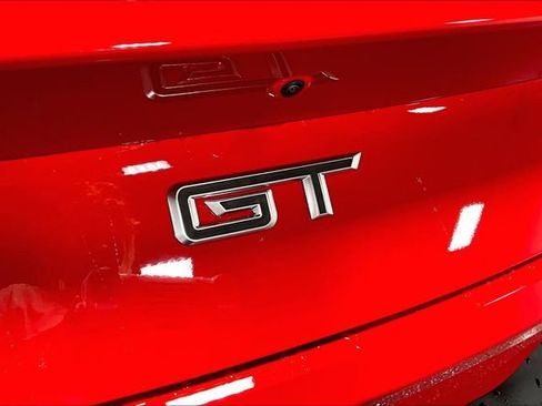 New 2026 Ford Mustang GT RWD image 8