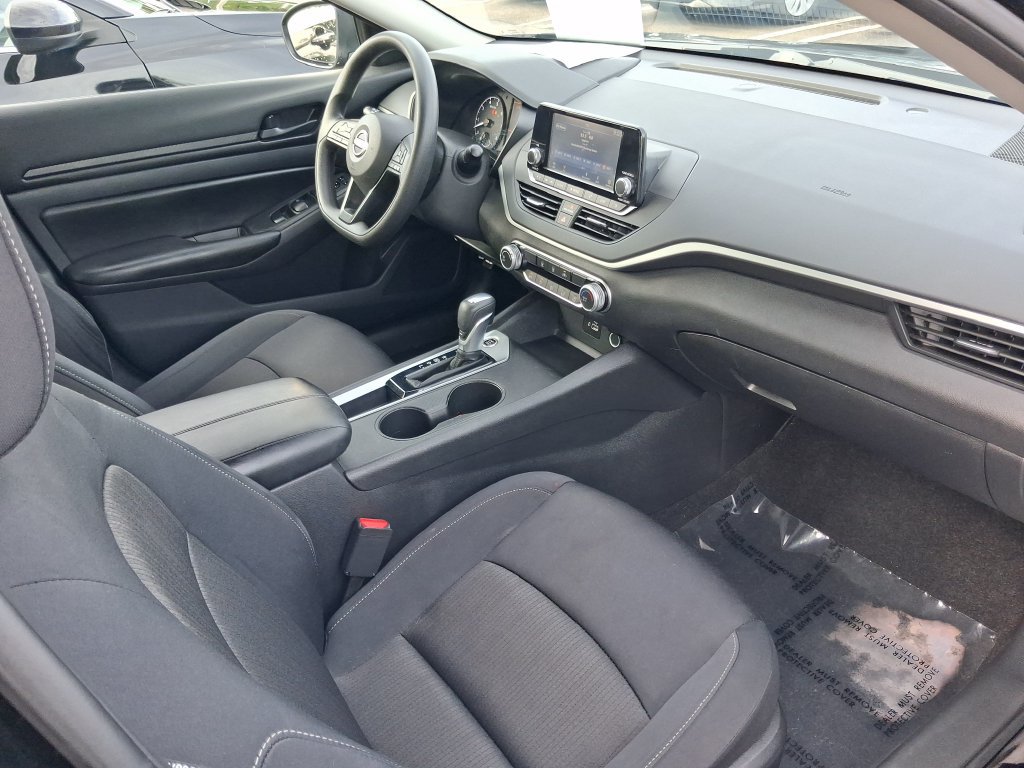 Certified 2024 Nissan Altima 2.5 S FWD image 27
