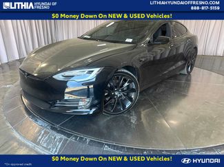 Used 2019 Tesla Model S 100D AWD/4WD video 1