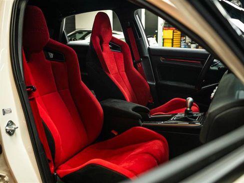 Used 2025 Honda Civic Type R image 13