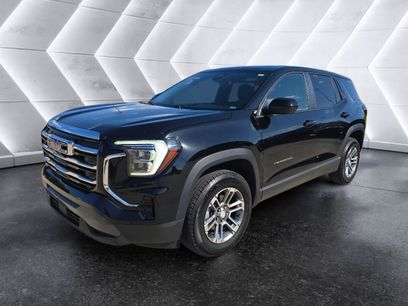 Used 2026 GMC Terrain Elevation