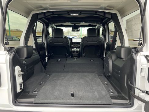 New 2026 Jeep Wrangler Sahara image 49