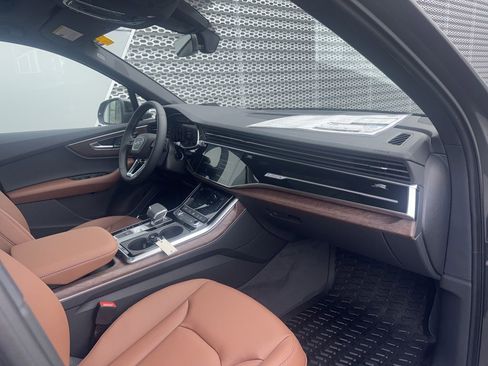 New 2026 Audi Q7 3.0T Premium image 9
