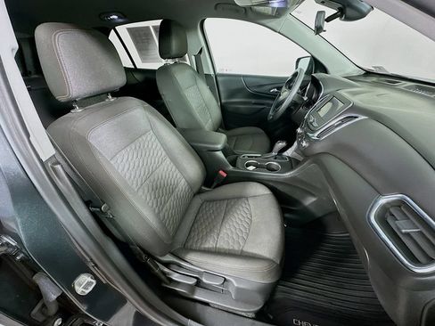 Used 2020 Chevrolet Equinox LT AWD/4WD image 35