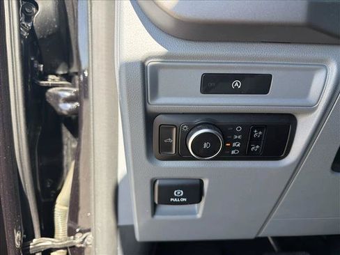 Used 2025 Ford F150 XLT w/ Equipment Group 301A Standard RWD image 11