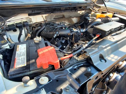 Used 2011 Ford F150 XL w/ PWR Equipment Group RWD image 32