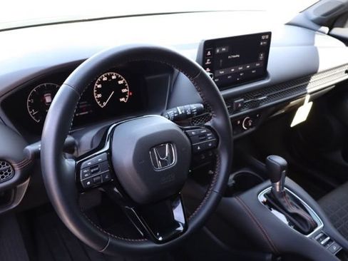 Used 2026 Honda HR-V Sport image 12