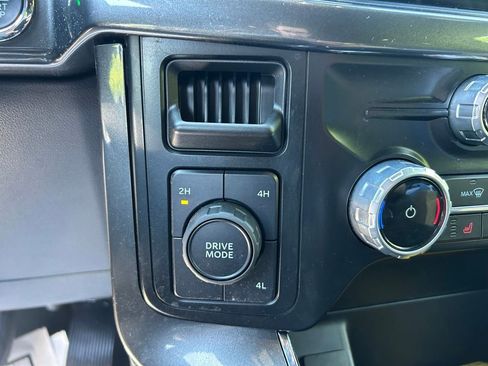 Certified 2023 Ford F150 XLT w/ Equipment Group 302A High AWD/4WD image 33