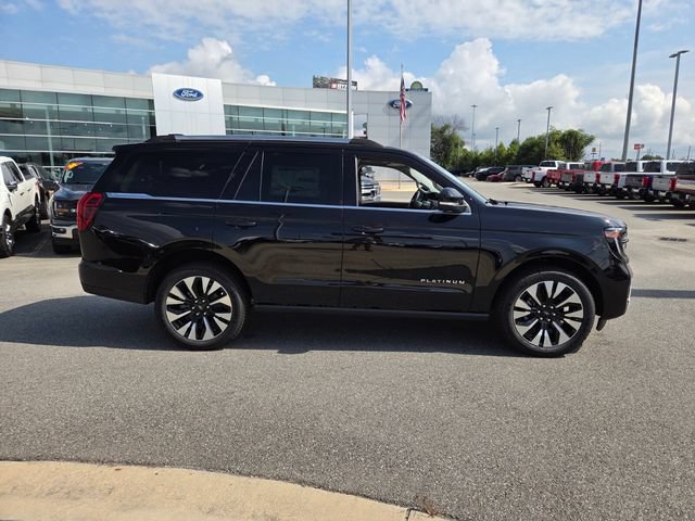 New 2026 Ford Expedition Platinum w/ Driver's Package AWD/4WD image 42