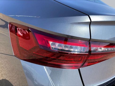 New 2026 Volkswagen Jetta SE FWD image 14