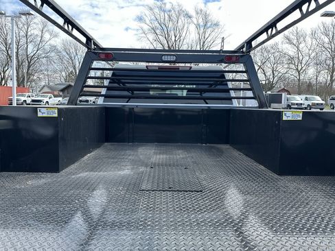 Used 2022 Chevrolet Silverado 3500 LT w/ Remote Start Package image 24