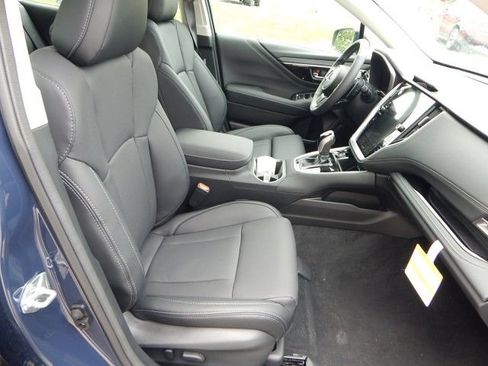 Certified 2025 Subaru Legacy Limited AWD/4WD image 19