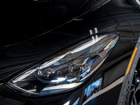 Used 2024 Mercedes-Benz AMG GT 55 image 13