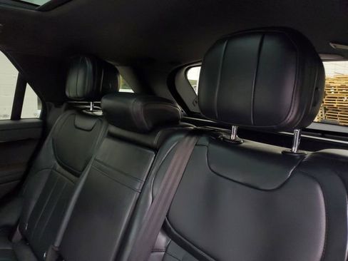 Certified 2024 Land Rover Range Rover Sport SE image 14