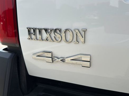 Used 2026 Toyota Tacoma SR AWD/4WD image 10