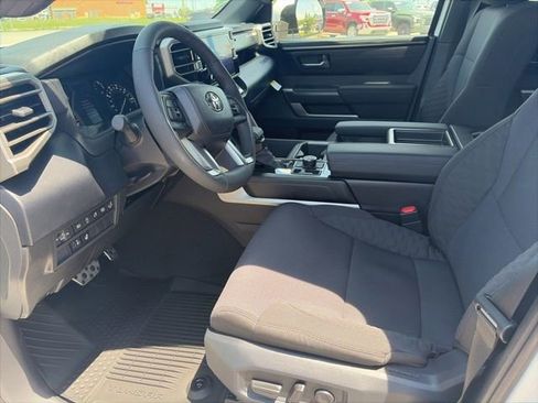 New 2026 Toyota Tundra SR5 w/ TRD Off-Road Package AWD/4WD image 12