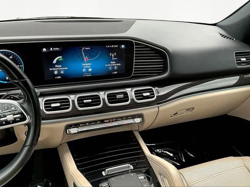 Used 2023 Mercedes-Benz GLE 350 4MATIC image 9