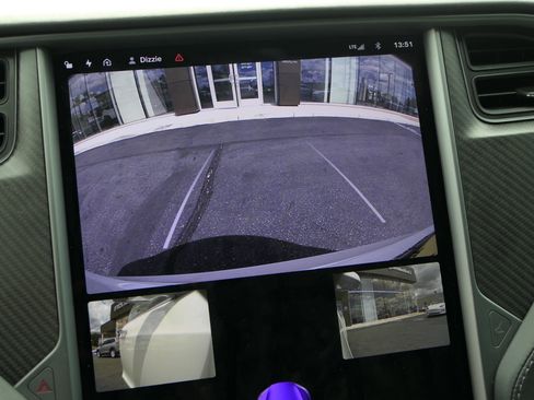 Used 2018 Tesla Model S 75D image 20